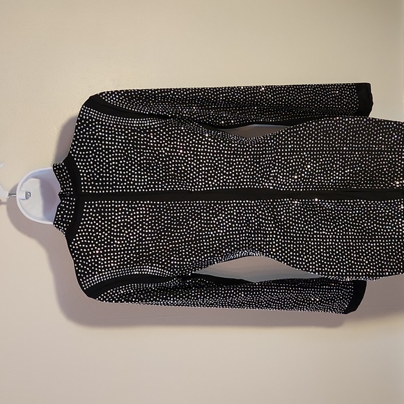 Cocktail/ Stage dress sz.L - Picture 4 of 10